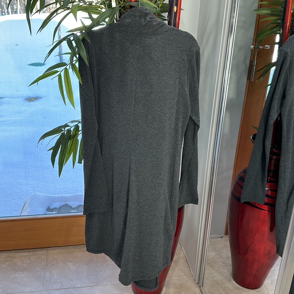 Fig Dress - Picture 2 of 5